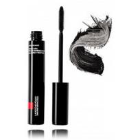 La Roche-Posay Toleriane Volume apimties suteikiantis tušas blakstienoms - Black (Waterproof)