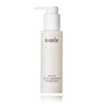 Babor Cleansing Phyto Hy-Oil Booster Hydrating prausiklis / aktyvatorius sausai odai - 100 ml.