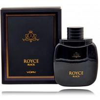 Lattafa Vurv Royce Black EDP kvepalai vyrams - 100 ml.