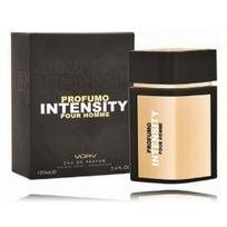 Lattafa Vurv Royce Profumo Intensity Homme EDP kvepalai vyrams - 100 ml.