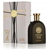 Maison Alhambra Optus VII EDP kvepalai vyrams ir moterims - 100 ml.