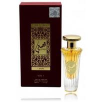 Lattafa My Story Qissati Vol I EDP kvepalai vyrams ir moterims - 50 ml.