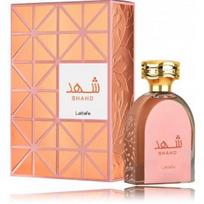 Lattafa Shahd EDP kvepalai moterims - 100 ml.