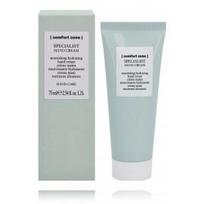 Comfort Zone Specialist maitinantis ir drėkinantis kremas rankoms - 75 ml.