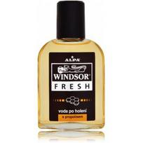 Alpa Windsor Fresh losjonas po skutimosi su propoliu - 100 ml.