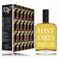 Histoires De Parfums 1740 Marquis de Sade EDP kvepalai vyrams - 120 ml.