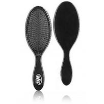 Wet Brush Original Detangler plaukų šepetys - Black