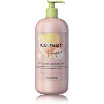 Inebrya Ice Cream Frequent Best Care Conditioner kasdienio naudojimo kondicionierius - 1000 ml.
