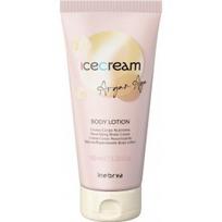 Inebrya Ice Cream Argan Age kūno losjonas su argano aliejumi - 100 ml.