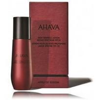 Ahava Apple of Sodom Deep Wrinkle Lotion SPF30 losjonas nuo gilių raukšlių veidui - 50 ml.