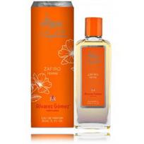 Alvarez Gomez Zafiro Femme EDP kvepalai moterims - 150 ml.