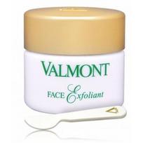 Valmont Purity Face Exfoliant Cream šveičiantis ir atgaivinantis kremas veidui - 50 ml.