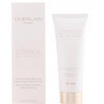 Guerlain Gommage De Beauté spindesio suteikiantis veido šveitiklis - 75 ml.
