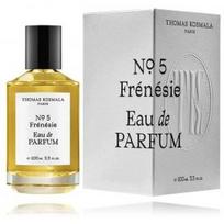 Thomas Kosmala No. 5 Frénésie EDP kvepalai vyrams ir moterims - 100 ml.