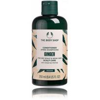 The Body Shop Ginger Scalp Care kondicionierius nuo pleiskanų su imbieru - 250 ml.