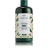 The Body Shop Ginger Scalp Care kondicionierius nuo pleiskanų su imbieru - 400 ml.