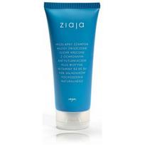 Ziaja micelinis šampūnas pažeistiems, sausiems, garbanotiems plaukams - 200 ml.