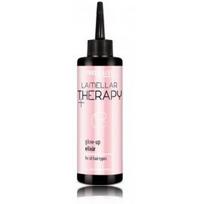 Prosalon Lamellar Therapy+ Glow-Up Elixir atkuriamoji priemonė plaukams - 200 ml.