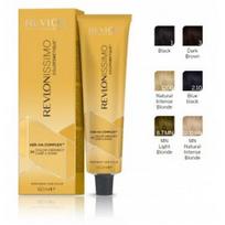 Revlon Professional Revlonissimo Colorsmetique Care & Shine plaukų dažai - 8.7MN Light Blonde Maximum Neutralization