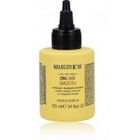 Selective Professional On Care Smooth Treatment glotninamoji priemonė plaukams - 100 ml.