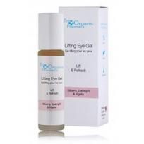 The Organic Pharmacy Lifting Eye Gel stangrinantis paakių gelis - 10 ml.
