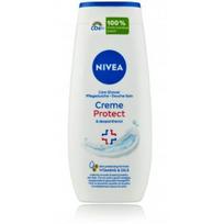 Nivea Creme Protect dušo kremas - 250 ml.
