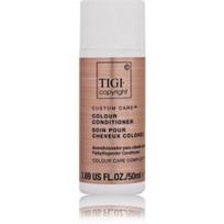 Tigi Copyright Custom Care Colour Conditioner kondicionierius dažytiems plaukams - 50 ml.