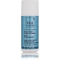 Tigi Copyright Custom Care Moisture Conditioner drėkinamasis plaukų kondicionierius - 50 ml.