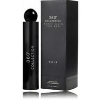 Perry Ellis 360° Collection Noir For Men EDT kvepalai vyrams - 100 ml.
