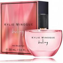 Kylie Minogue Darling EDP kvepalai moterims - 30 ml.