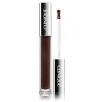 Clinique Pop Plush Creamy Lip Gloss drėkinamasis lūpų blizgesys - 01 Black Honey Pop