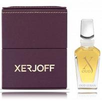 Xerjoff Oud Luban Attar Oil aliejiniai kvepalai moterims ir vyrams - 15 ml.