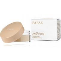 Paese Puff Cloud Face Powder lengva biri pudra - 7 g.