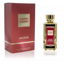 Escent Chery Cherry EDP kvepalai moterims - 100 ml.
