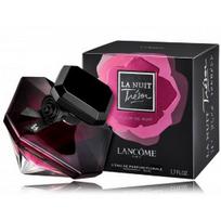 Lancome La Nuit Trésor Fleur De Nuit EDP kvepalai moterims - 50 ml.