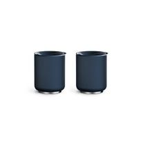 Gertuvių viskiui rinkinys Fellow Rocky Stone Blue, 2 x 296 ml