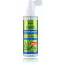 Joanna Cannabis Seed purškiklis slenkantiems plaukams - 100 ml.