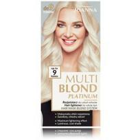 Joanna Multi Blond stipri šviesinanti priemonė plaukams - Platinum