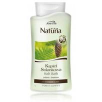 Joanna Naturia Body Salt Bath Forest skysta druska voniai - 500 ml.