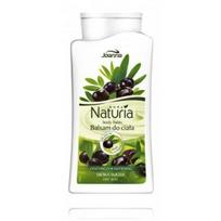 Joanna Naturia Nutrising Body Balm maitinantis balzamas kūnui su alyvuogių aliejumi - 500 g.