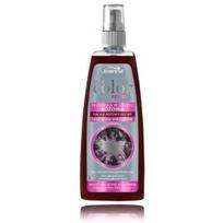 Joanna Ultra Color System Hair Rinse Spray Pink purškiklis šviesiems ir žiliems plaukams - 150 ml.