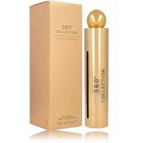 Perry Ellis 360° Collection for Women EDP kvepalai moterims - 100 ml.
