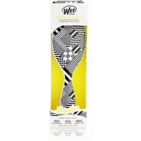 Wet Brush Original Detangler Hipster plaukų šepetys - Sketch