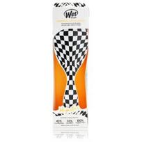 Wet Brush Original Detangler Hipster plaukų šepetys - Checkers