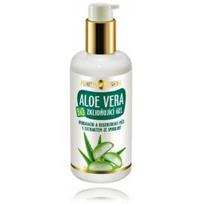 Purity Vision Bio Aloe Vera drėkinantis ir raminantis universalus gelis - 200 ml.