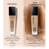 Lancome Teint Idole Ultra Wear SPF35 skystas makiažo pagrindas suteikiantis natūralų matinį efektą - 425C Beige Noisette