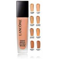 Lancome Teint Idole Ultra Wear SPF35 skystas makiažo pagrindas suteikiantis natūralų matinį efektą - 350N