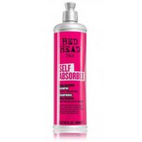 Tigi Bed Head Self Absorbed Mega Nutrient Shampoo maitinamasis šampūnas - 400 ml.