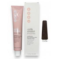 MilkShake Smoothies Semi Permanent Color plaukų dažai - 5.1/5A Ash Light Brown
