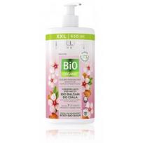 Eveline Bio Organic Body Firming & Nourishing Body Balm maitinantis kūno balzamas - 650 ml.